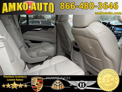 2015 Cadillac Escalade Luxury - Photo 23 - Laurel, MD 20724