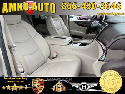 2015 Cadillac Escalade Luxury - Photo 30 - Laurel, MD 20724