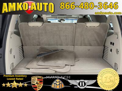 2015 Cadillac Escalade Luxury - Photo 21 - Laurel, MD 20724