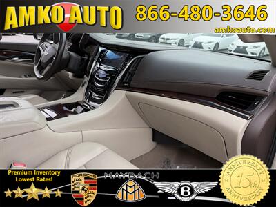 2015 Cadillac Escalade Luxury - Photo 29 - Laurel, MD 20724