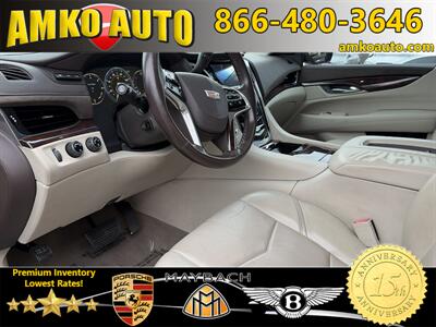 2015 Cadillac Escalade Luxury - Photo 16 - Laurel, MD 20724