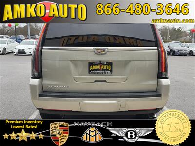 2015 Cadillac Escalade Luxury - Photo 9 - Laurel, MD 20724