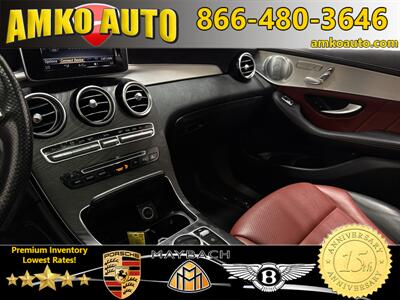 2019 Mercedes-Benz GLC GLC 300 4MATIC - Photo 45 - Laurel, MD 20724
