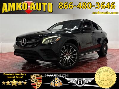 2019 Mercedes-Benz GLC GLC 300 4MATIC - Photo 1 - Laurel, MD 20724