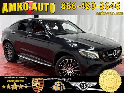 2019 Mercedes-Benz GLC GLC 300 4MATIC - Photo 5 - Laurel, MD 20724