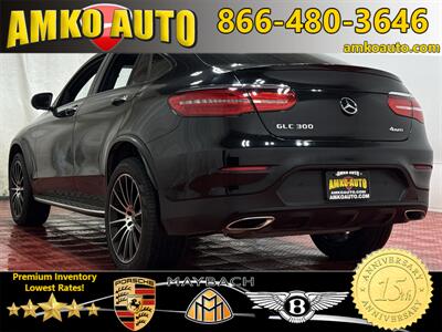 2019 Mercedes-Benz GLC GLC 300 4MATIC - Photo 14 - Laurel, MD 20724