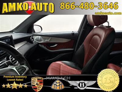 2019 Mercedes-Benz GLC GLC 300 4MATIC - Photo 22 - Laurel, MD 20724