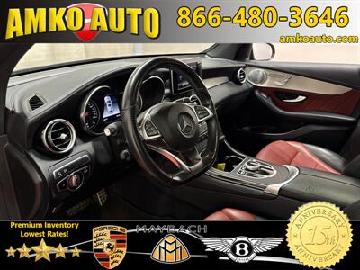 2019 Mercedes-Benz GLC GLC 300 4MATIC - Photo 20 - Laurel, MD 20724