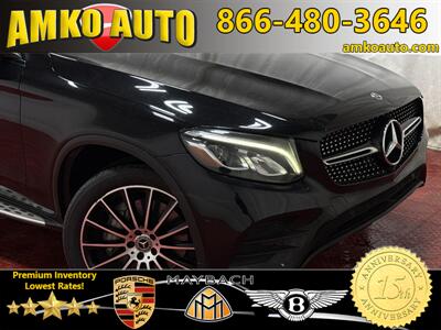 2019 Mercedes-Benz GLC GLC 300 4MATIC - Photo 7 - Laurel, MD 20724