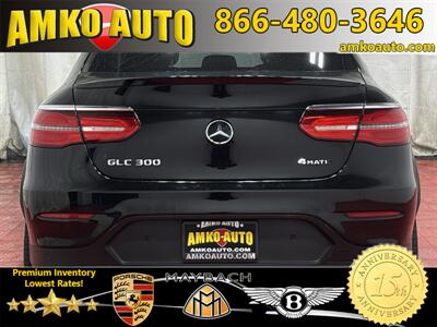 2019 Mercedes-Benz GLC GLC 300 4MATIC - Photo 15 - Laurel, MD 20724