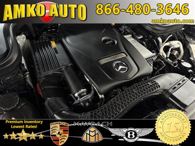 2019 Mercedes-Benz GLC GLC 300 4MATIC - Photo 50 - Laurel, MD 20724