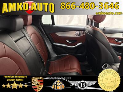 2019 Mercedes-Benz GLC GLC 300 4MATIC - Photo 34 - Laurel, MD 20724