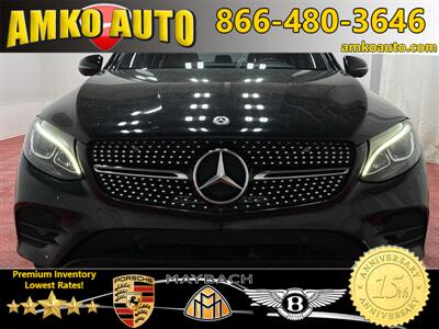 2019 Mercedes-Benz GLC GLC 300 4MATIC - Photo 4 - Laurel, MD 20724