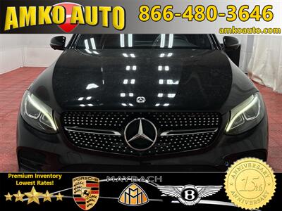 2019 Mercedes-Benz GLC GLC 300 4MATIC - Photo 3 - Laurel, MD 20724