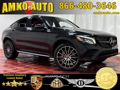 2019 Mercedes-Benz GLC GLC 300 4MATIC - Photo 6 - Laurel, MD 20724