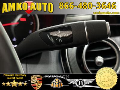 2019 Mercedes-Benz GLC GLC 300 4MATIC - Photo 44 - Laurel, MD 20724