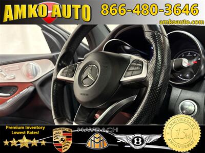 2019 Mercedes-Benz GLC GLC 300 4MATIC - Photo 42 - Laurel, MD 20724