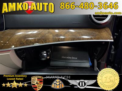 2018 Mercedes-Benz E 300 4MATIC   - Photo 39 - Laurel, MD 20724