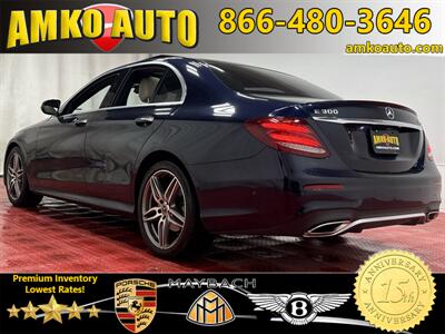 2018 Mercedes-Benz E 300 4MATIC   - Photo 15 - Laurel, MD 20724