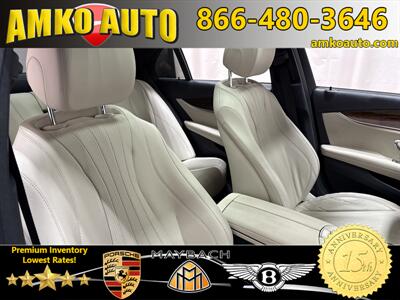 2018 Mercedes-Benz E 300 4MATIC   - Photo 38 - Laurel, MD 20724