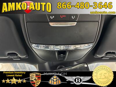 2018 Mercedes-Benz E 300 4MATIC   - Photo 54 - Laurel, MD 20724