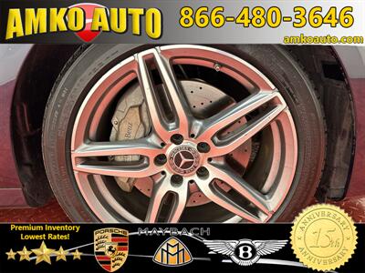 2018 Mercedes-Benz E 300 4MATIC   - Photo 12 - Laurel, MD 20724