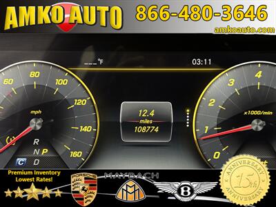 2018 Mercedes-Benz E 300 4MATIC   - Photo 41 - Laurel, MD 20724