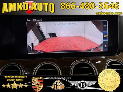 2018 Mercedes-Benz E 300 4MATIC   - Photo 50 - Laurel, MD 20724