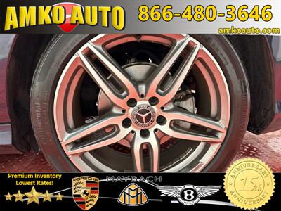 2018 Mercedes-Benz E 300 4MATIC   - Photo 10 - Laurel, MD 20724