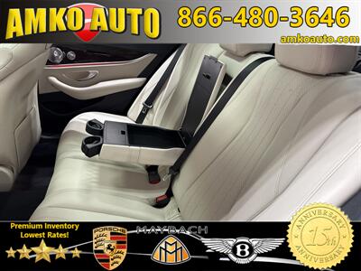 2018 Mercedes-Benz E 300 4MATIC   - Photo 29 - Laurel, MD 20724
