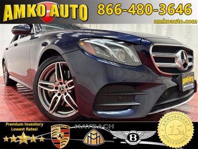 2018 Mercedes-Benz E 300 4MATIC   - Photo 7 - Laurel, MD 20724