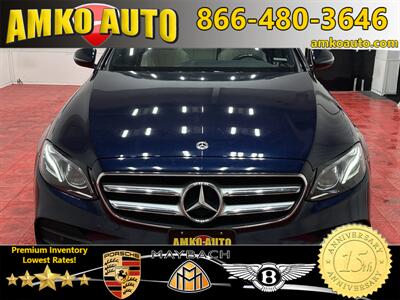 2018 Mercedes-Benz E 300 4MATIC   - Photo 3 - Laurel, MD 20724