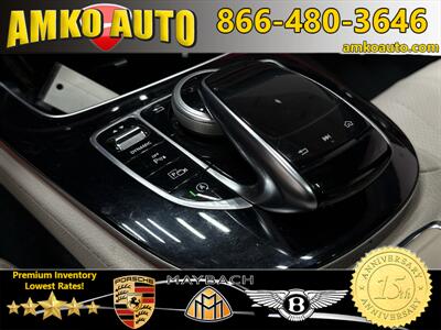 2018 Mercedes-Benz E 300 4MATIC   - Photo 44 - Laurel, MD 20724