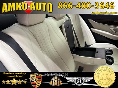 2018 Mercedes-Benz E 300 4MATIC   - Photo 33 - Laurel, MD 20724