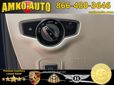 2018 Mercedes-Benz E 300 4MATIC   - Photo 40 - Laurel, MD 20724