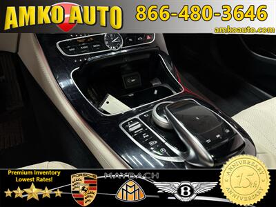 2018 Mercedes-Benz E 300 4MATIC   - Photo 43 - Laurel, MD 20724