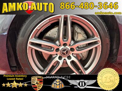 2018 Mercedes-Benz E 300 4MATIC   - Photo 11 - Laurel, MD 20724