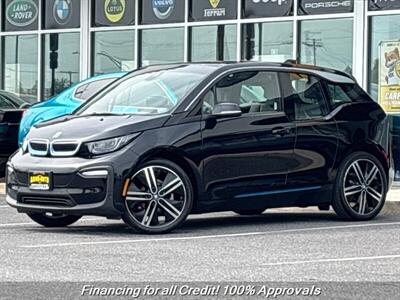 2019 BMW i3 Hatchback