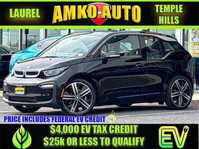 2019 BMW i3   - Photo 1 - Laurel, MD 20724