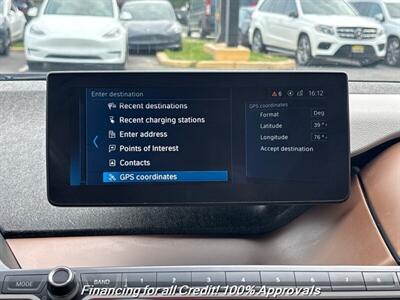 2019 BMW i3   - Photo 40 - Laurel, MD 20724