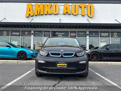 2019 BMW i3   - Photo 3 - Laurel, MD 20724