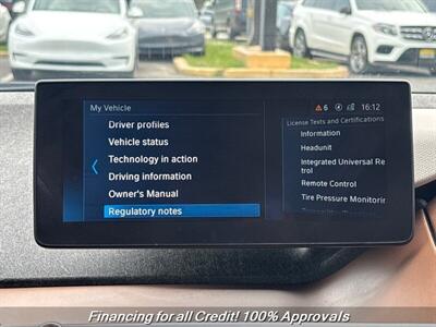 2019 BMW i3   - Photo 42 - Laurel, MD 20724