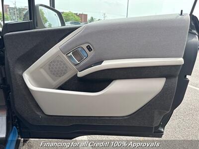 2019 BMW i3   - Photo 21 - Laurel, MD 20724
