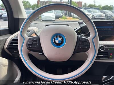 2019 BMW i3   - Photo 27 - Laurel, MD 20724