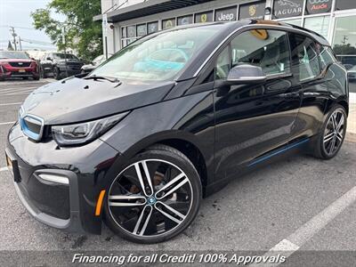 2019 BMW i3   - Photo 2 - Laurel, MD 20724
