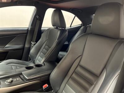 2015 Lexus IS   - Photo 20 - Laurel, MD 20724