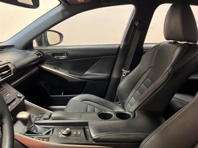 2015 Lexus IS   - Photo 19 - Laurel, MD 20724