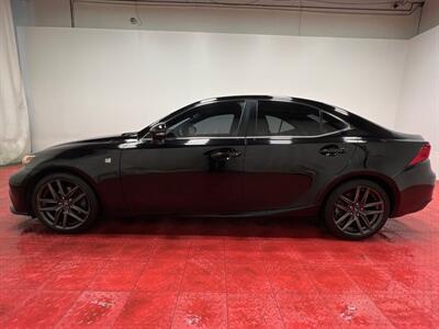 2015 Lexus IS   - Photo 7 - Laurel, MD 20724