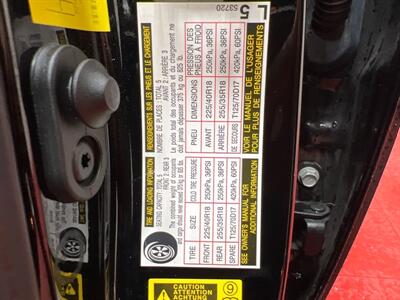 2015 Lexus IS   - Photo 48 - Laurel, MD 20724