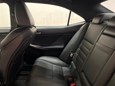 2015 Lexus IS   - Photo 23 - Laurel, MD 20724